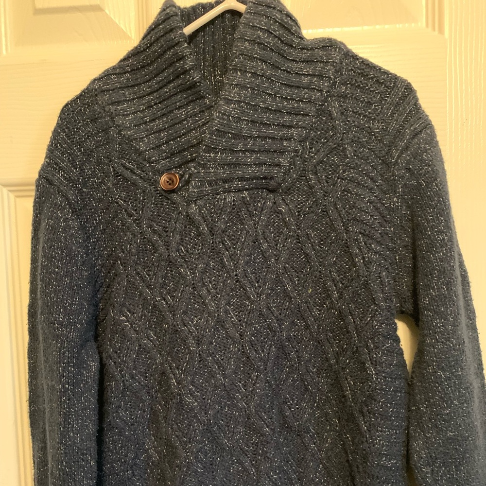 Cat & Jack sweater